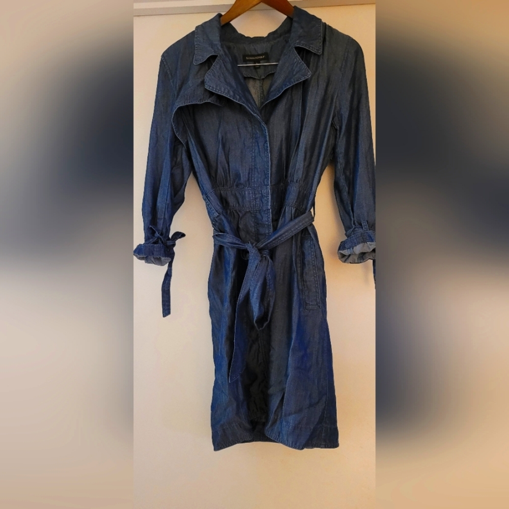 Banana Republic dress size 6